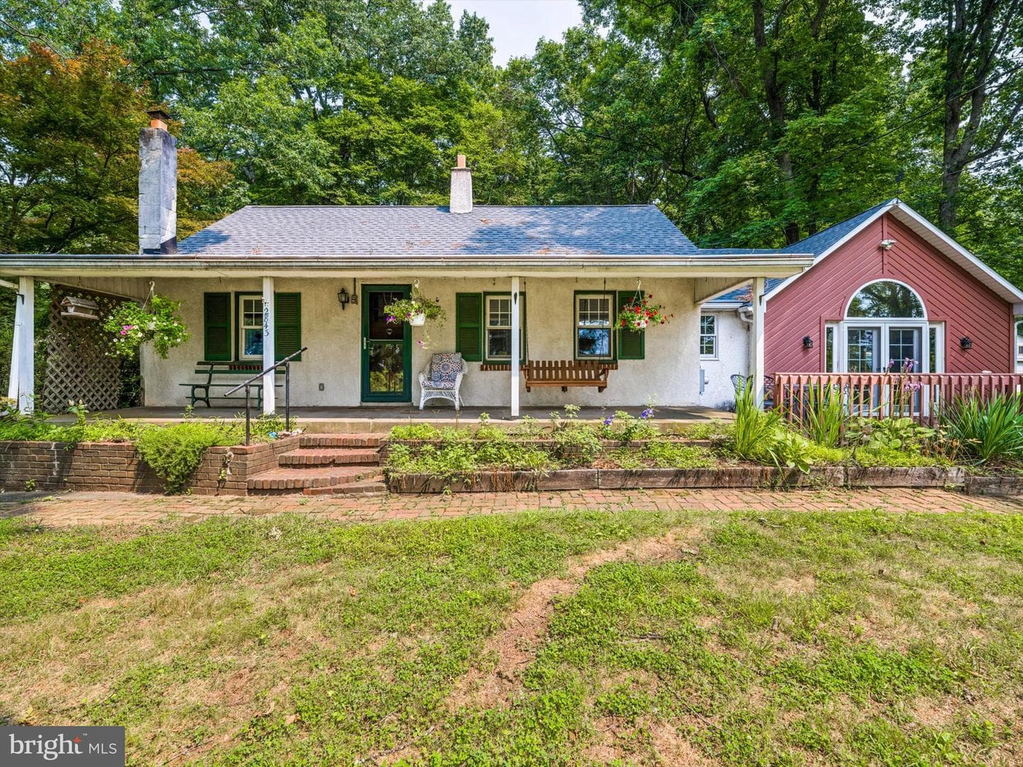 2843 Flowing Springs Road photo 1