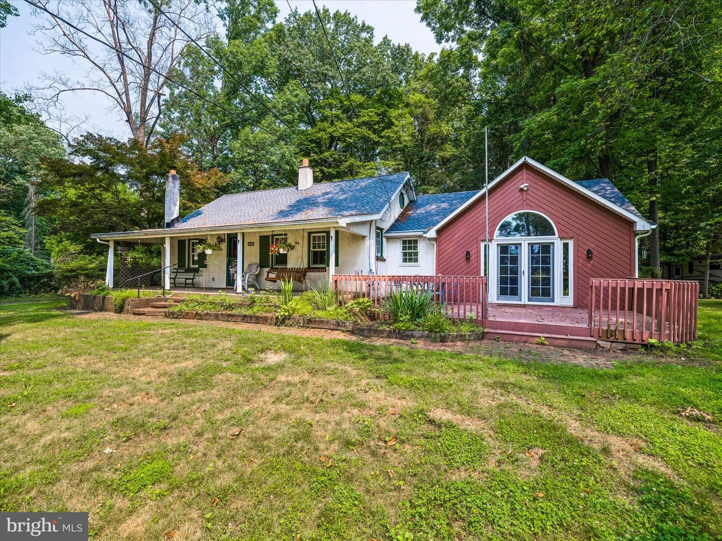 2843 Flowing Springs Road photo 2