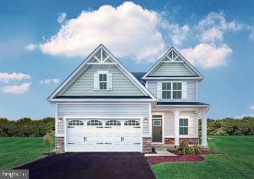 61 Silver Birch Street, Coatesville