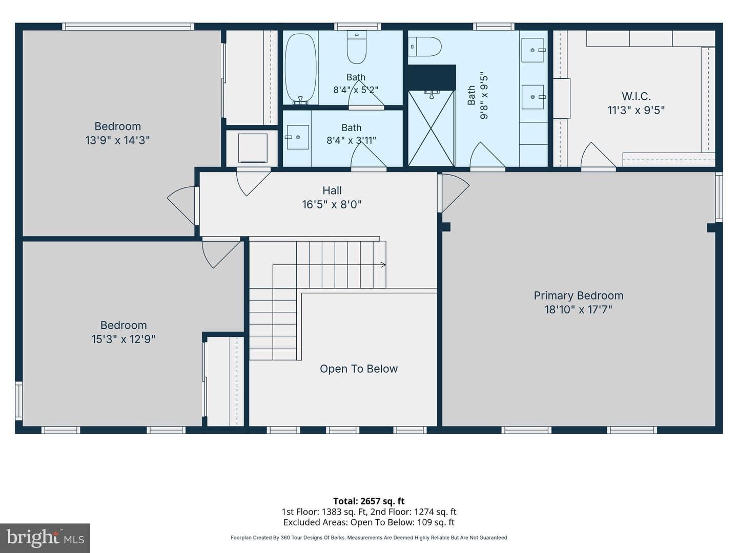 1307 Brandywine Creek Road photo 74