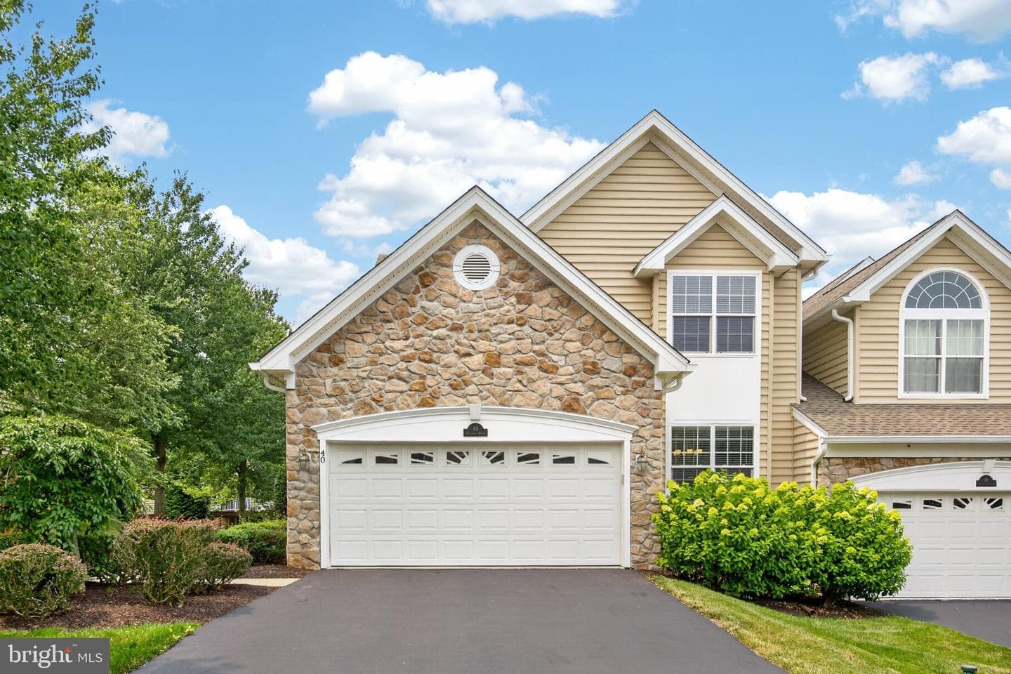 40 Sagewood Drive #162, Malvern