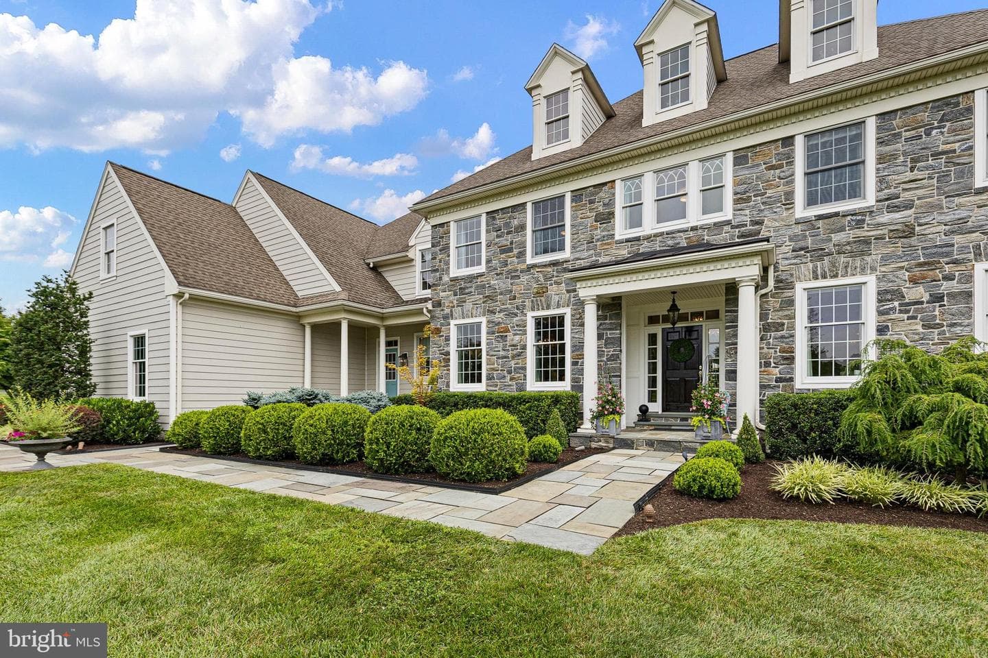107 Newlin Green Circle photo 3