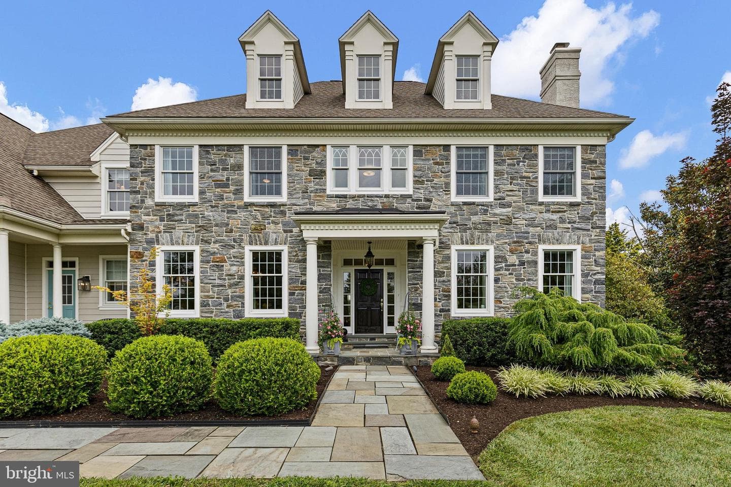 107 Newlin Green Circle photo 4