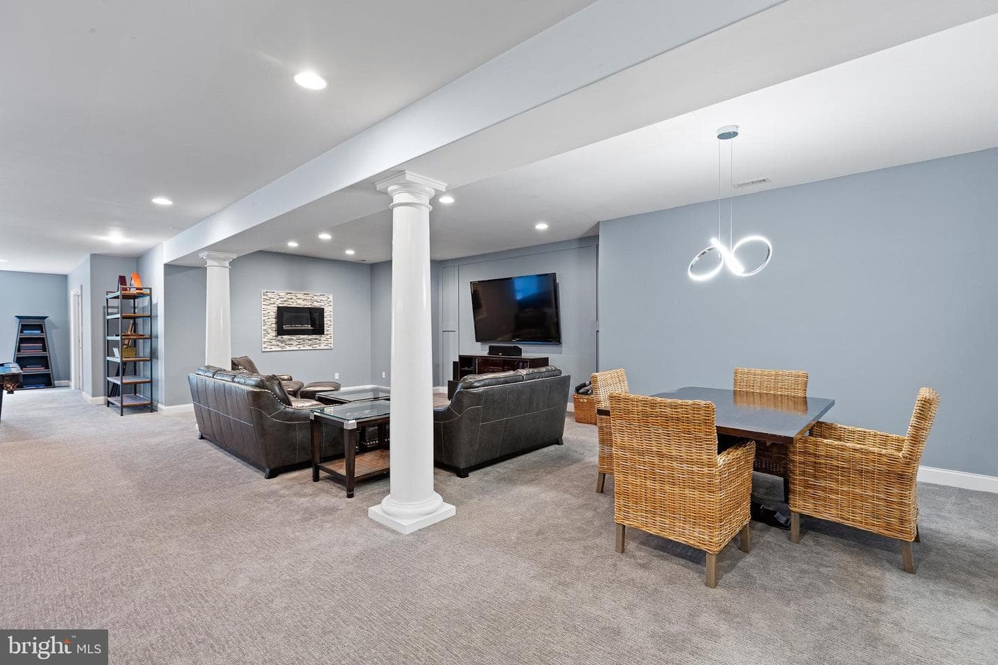 107 Newlin Green Circle photo 49
