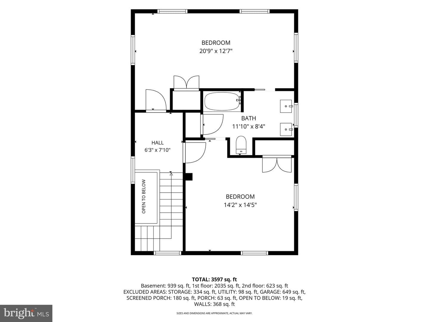 749 Bair Road photo 83