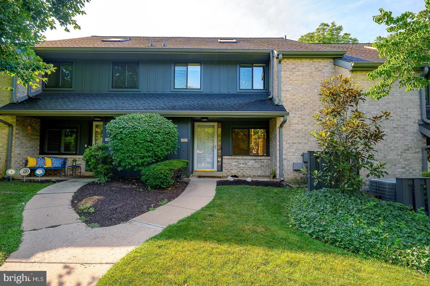 514 Foxwood Lane #514 photo 1