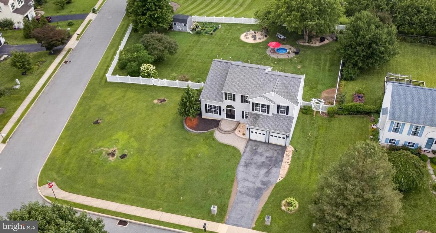 122 Winston Way, Oxford