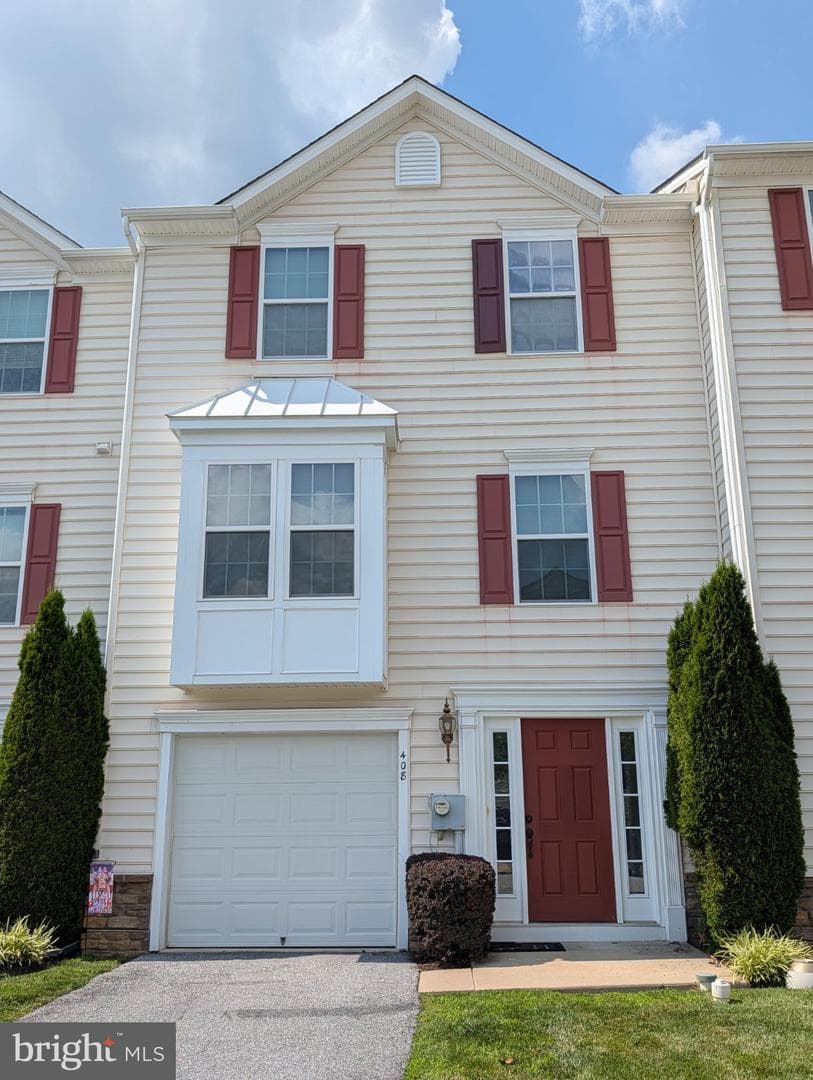 408 Larose Drive #408 photo 1