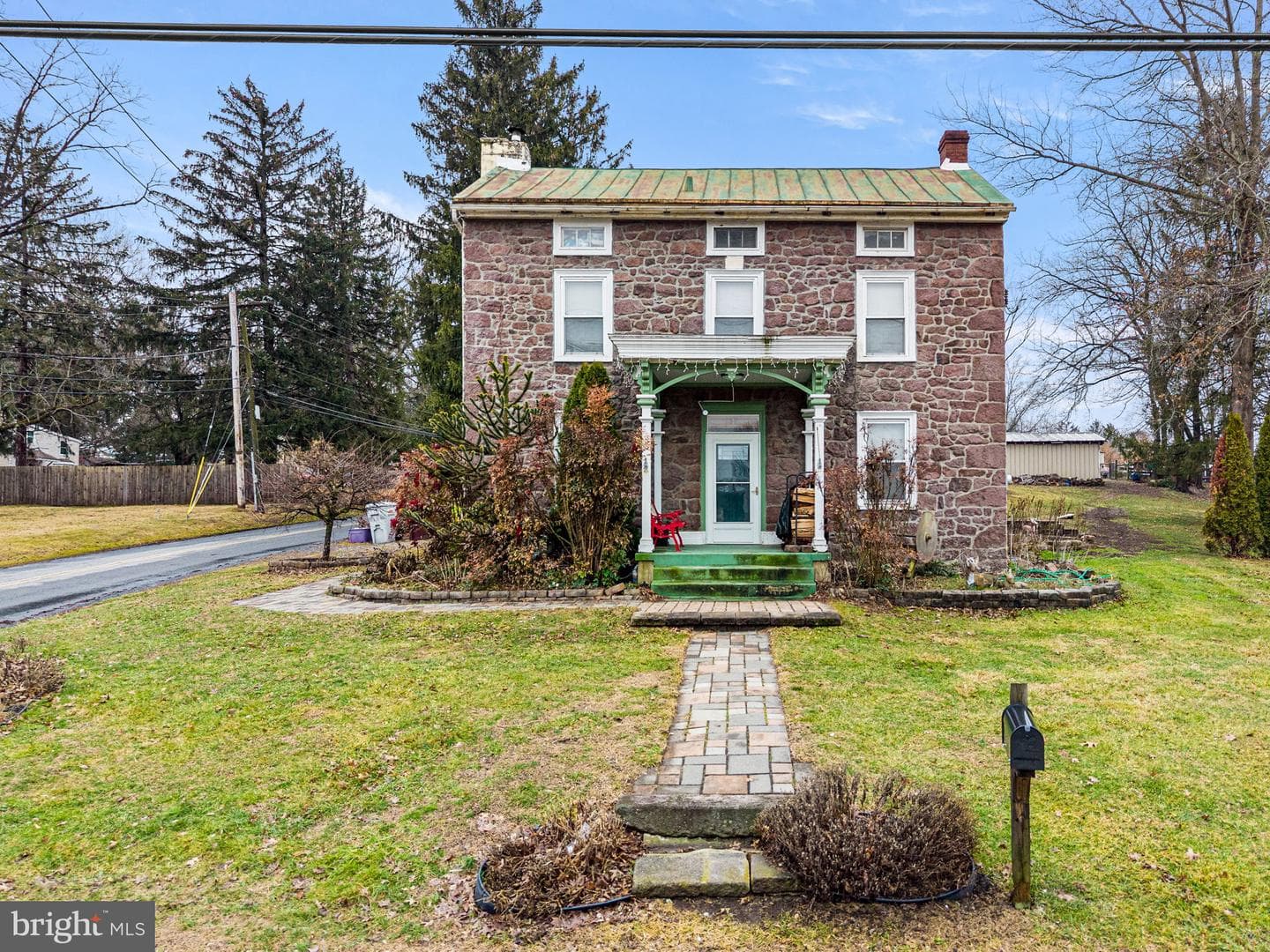 1286 Old Schuylkill Road photo 1