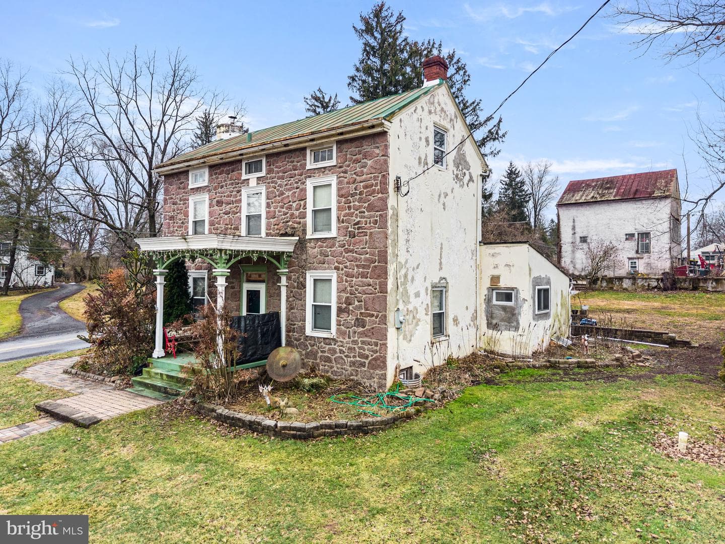 1286 Old Schuylkill Road photo 2