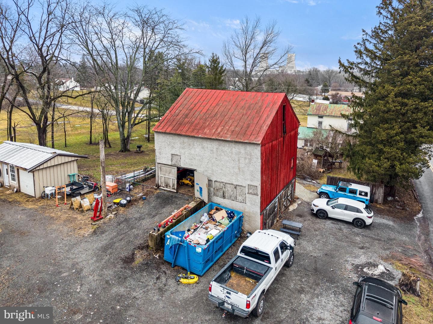 1286 Old Schuylkill Road photo 5