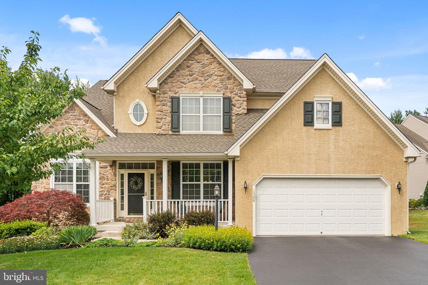 1508 Fitzwilliam Court, Coatesville