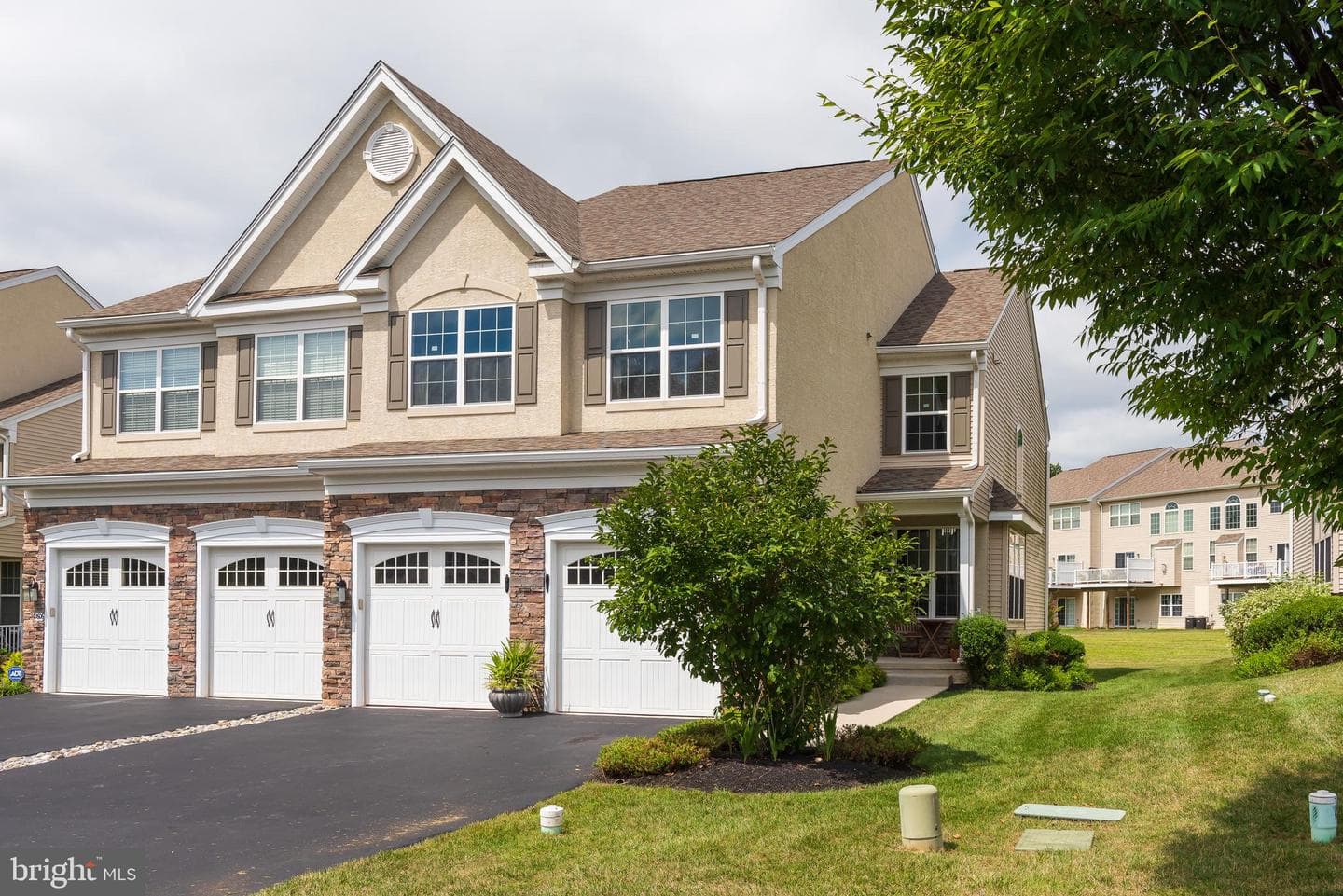 2604 Rockledge Court, Chester Springs