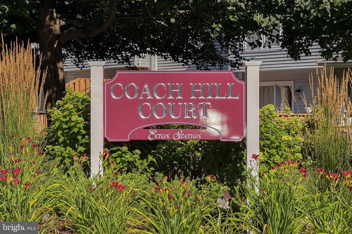 605 Coach Hill Court photo 33