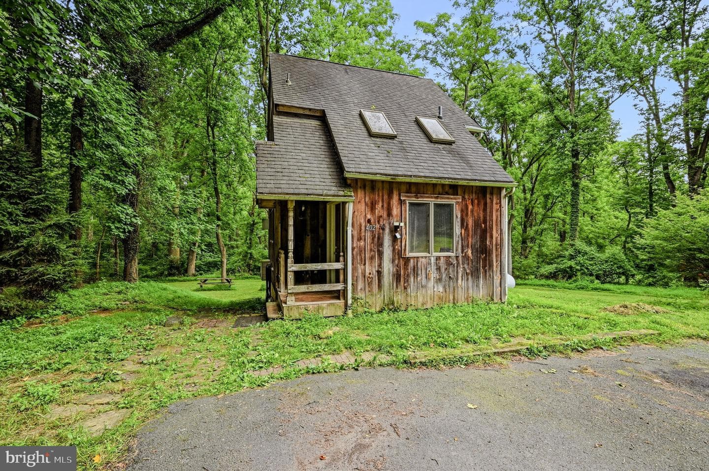 402 Penn Green Road photo 1