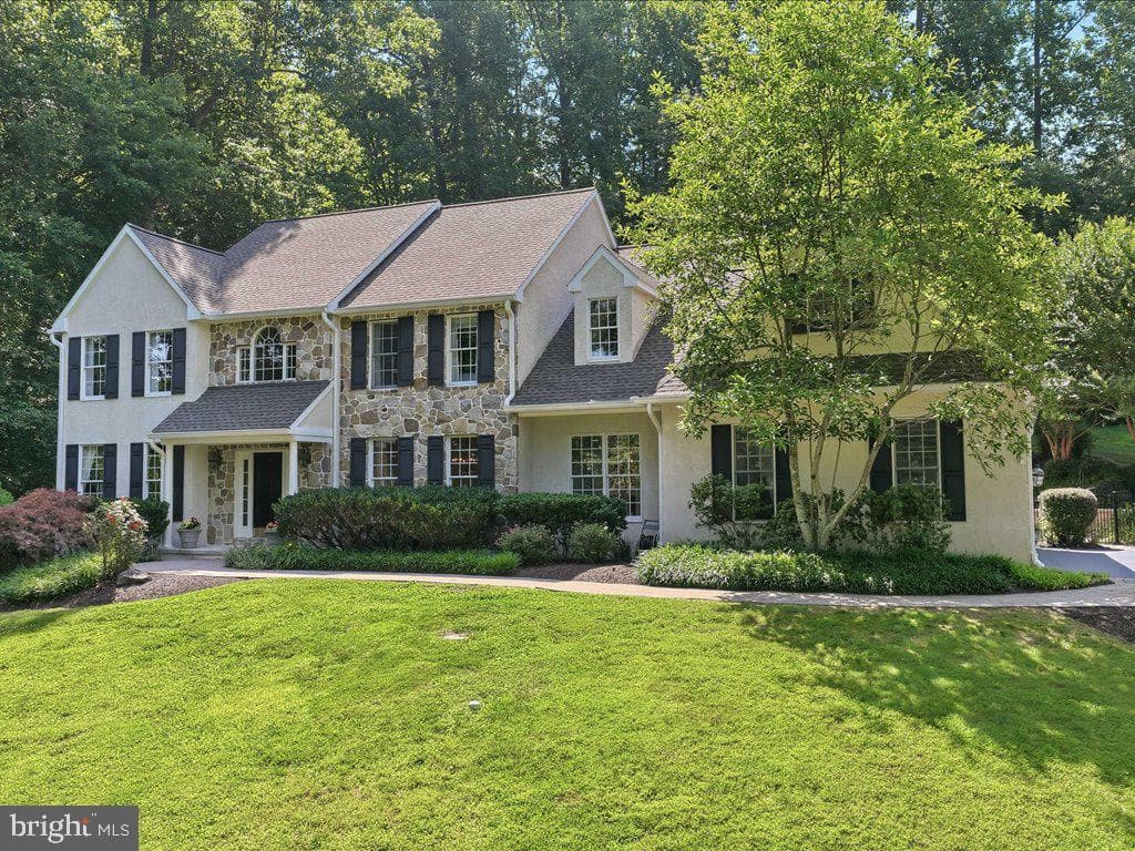 1250 Wylie Road, West Chester