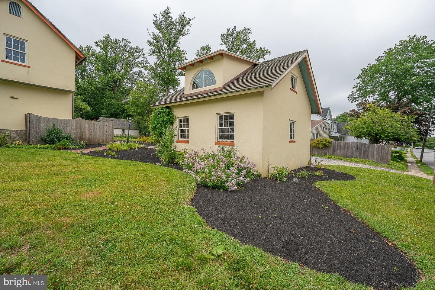 307 Monument Avenue, Malvern