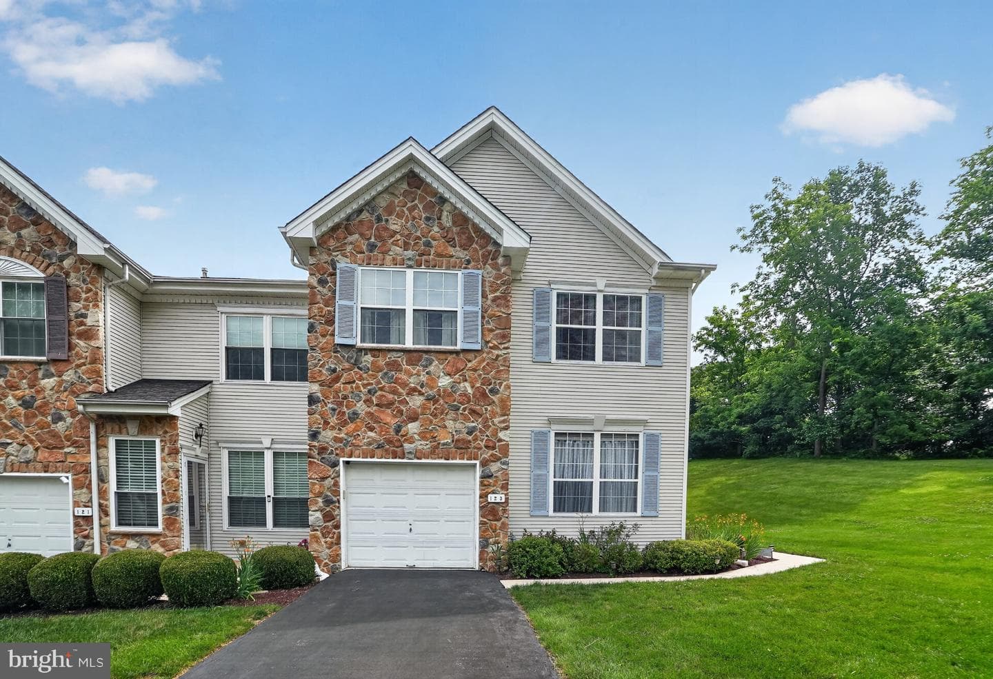 123 Forelock Court, West Chester
