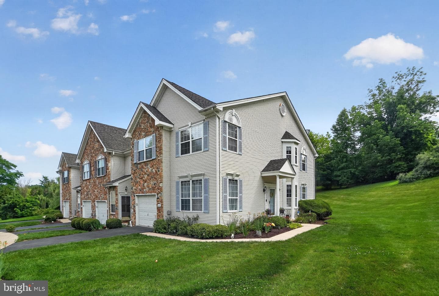 123 Forelock Court, West Chester