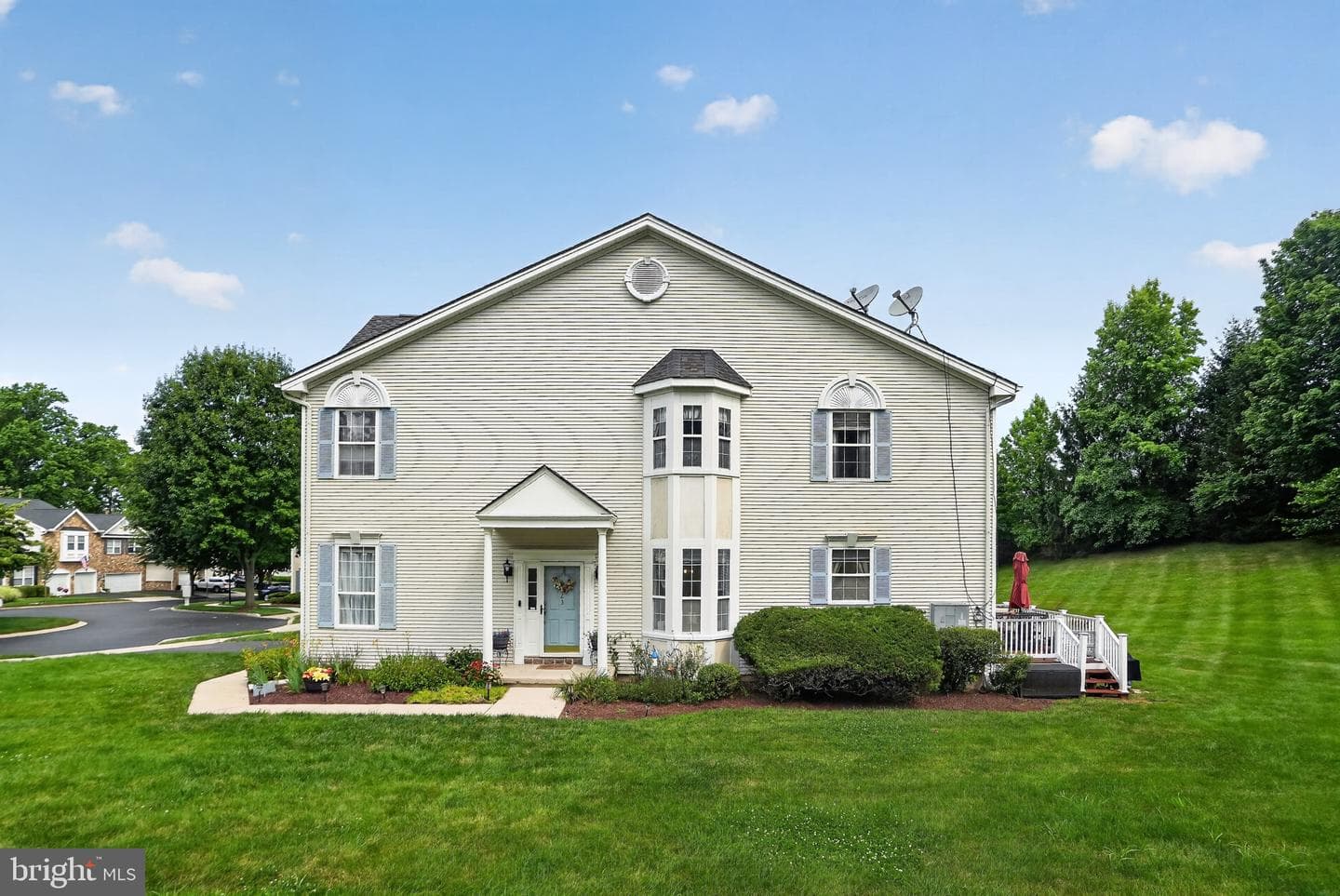 123 Forelock Court photo 3