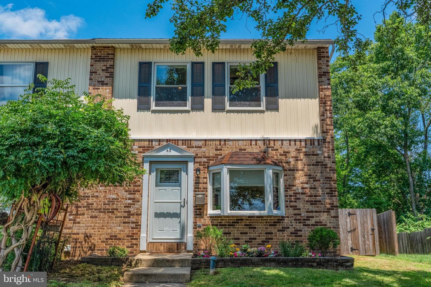 43 Evergreen Lane