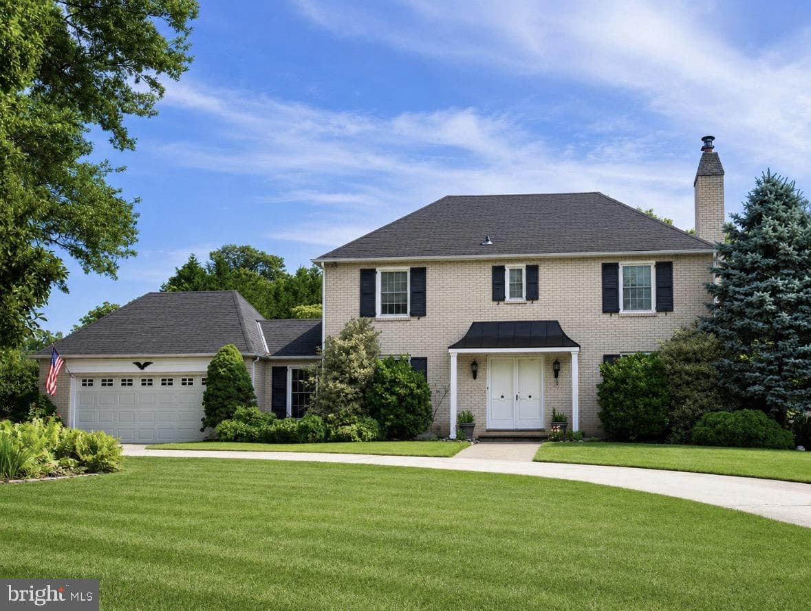 305 Continental Drive, Paoli