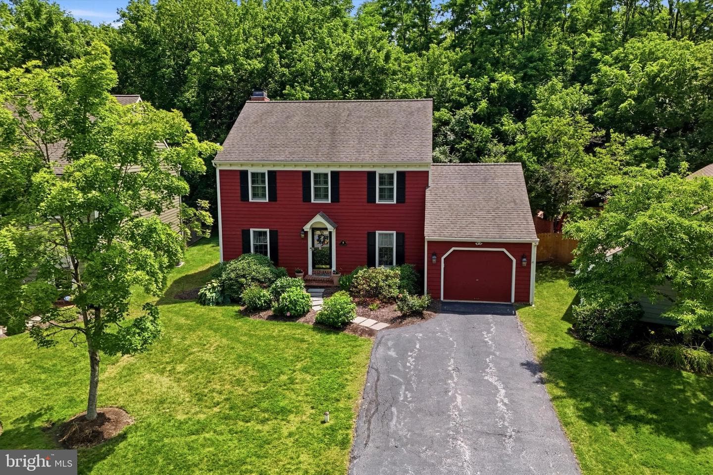239 Cohasset Lane, West Chester