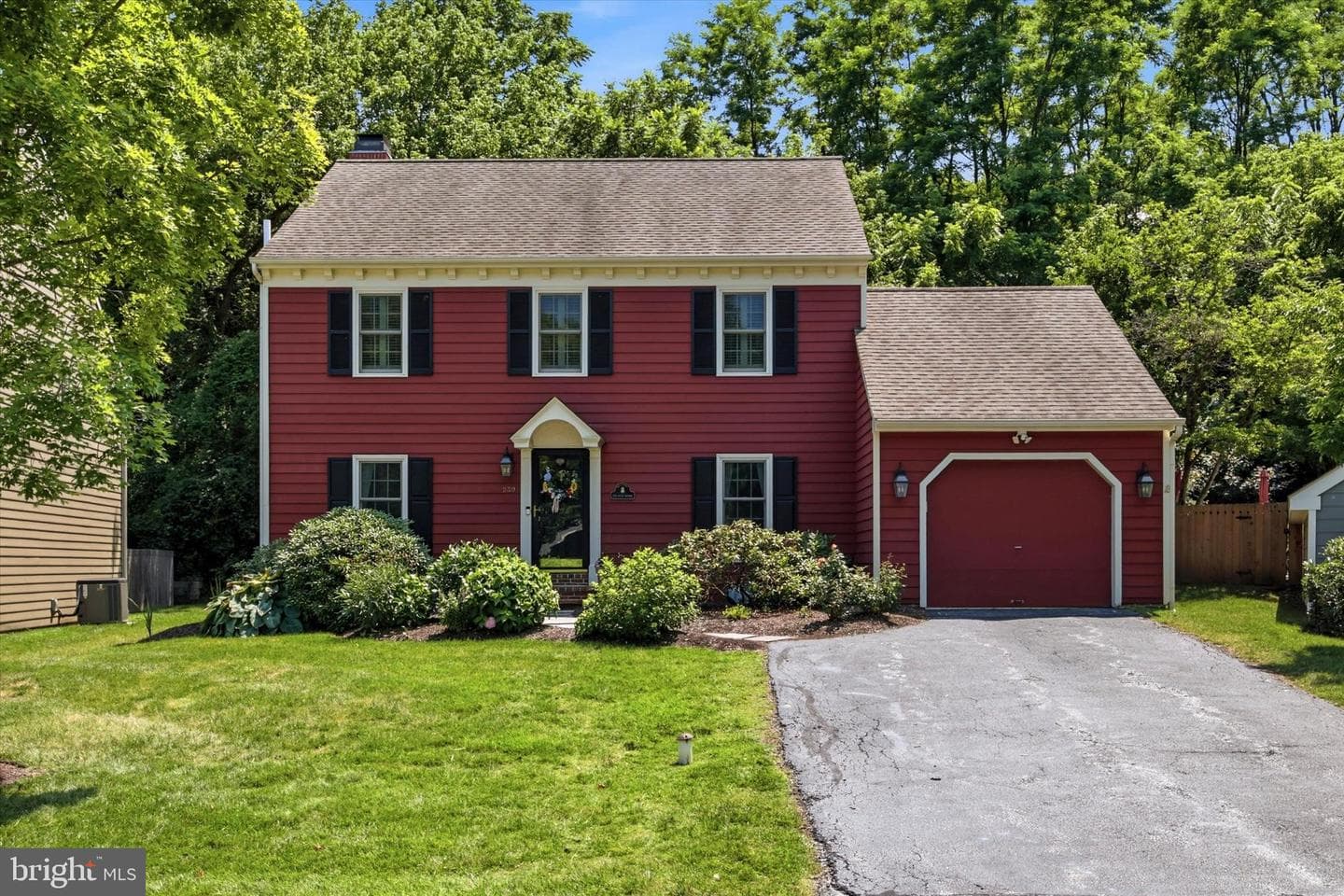 239 Cohasset Lane, West Chester