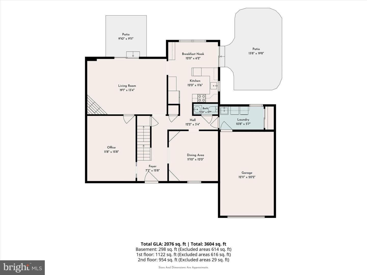 239 Cohasset Lane photo 48