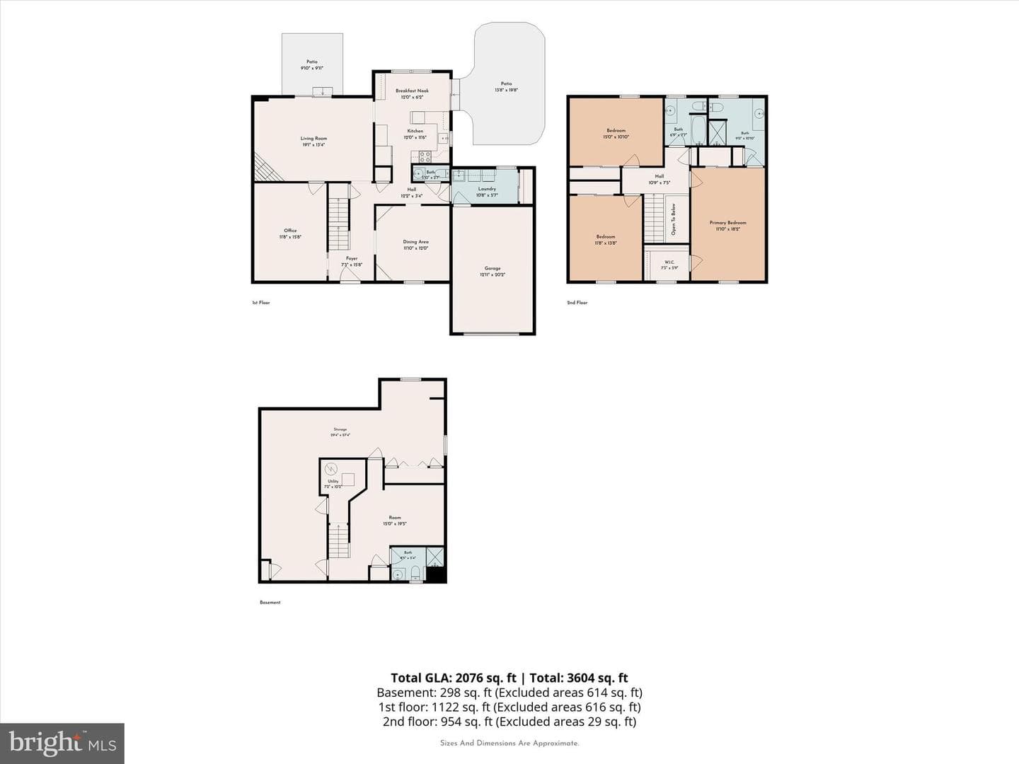 239 Cohasset Lane photo 51