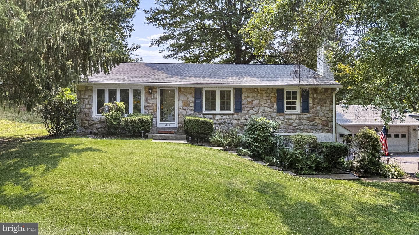 1534 S Keim Street, Pottstown