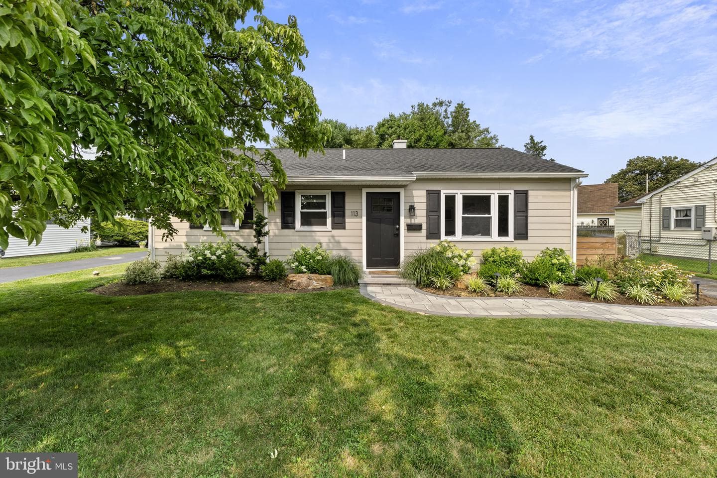 113 Manor Road, Paoli