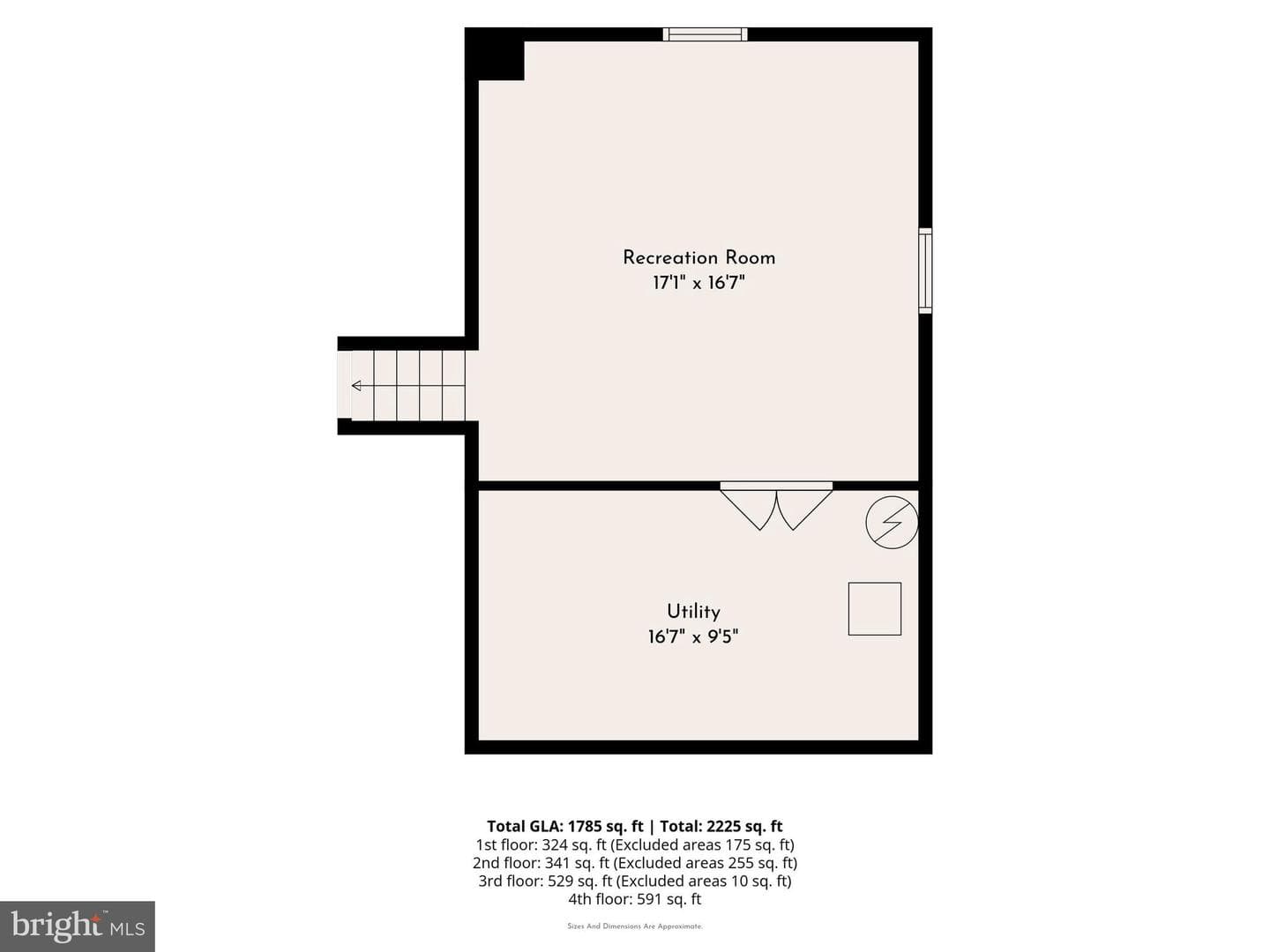 303 Landsende Road photo 36