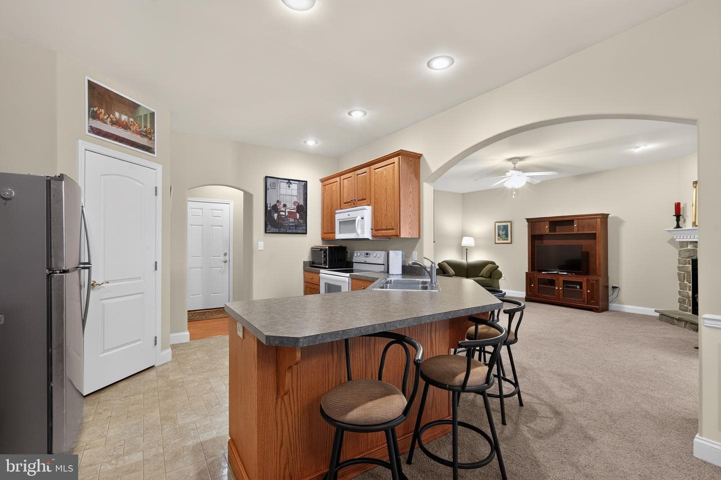 1040 Aris Pear Way #5 photo 16