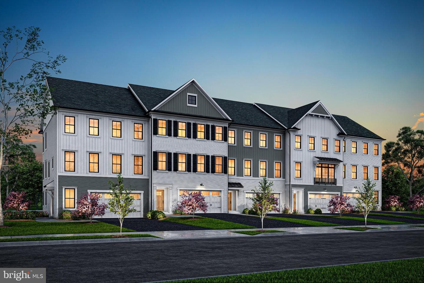 933 Ayla Lane #29, Kennett Square