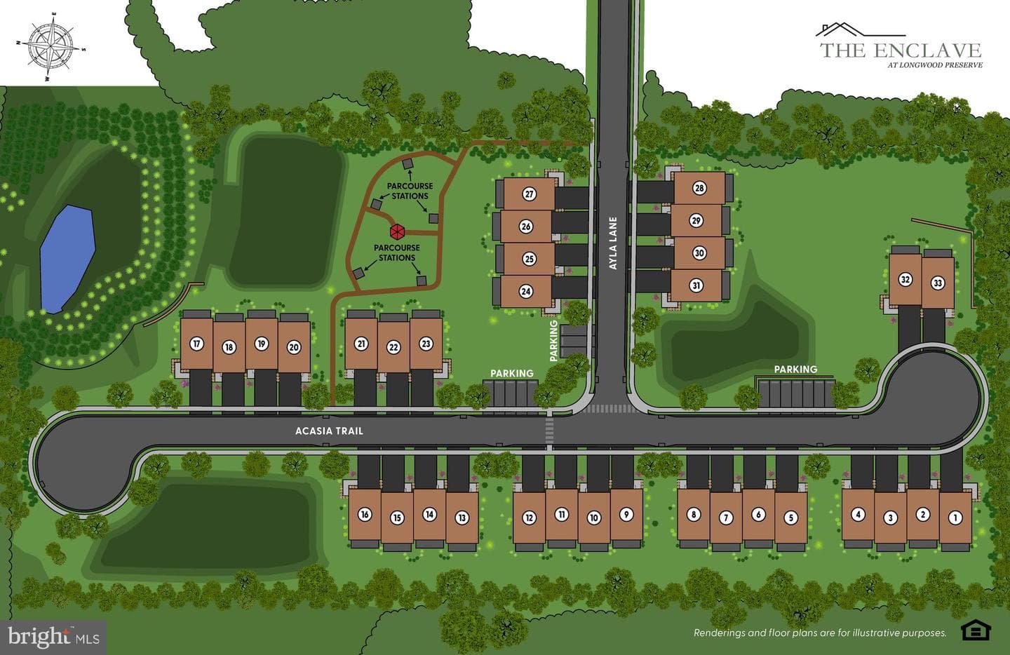 936 Ayla Lane #24, Kennett Square