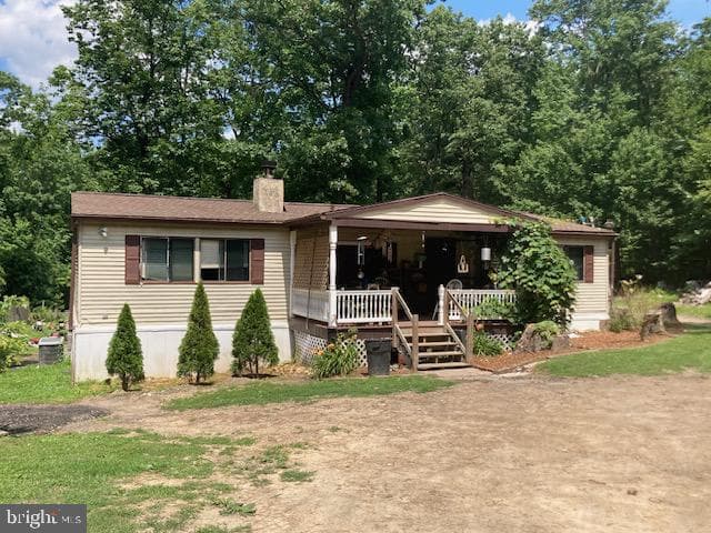 341 Hill Road photo 1