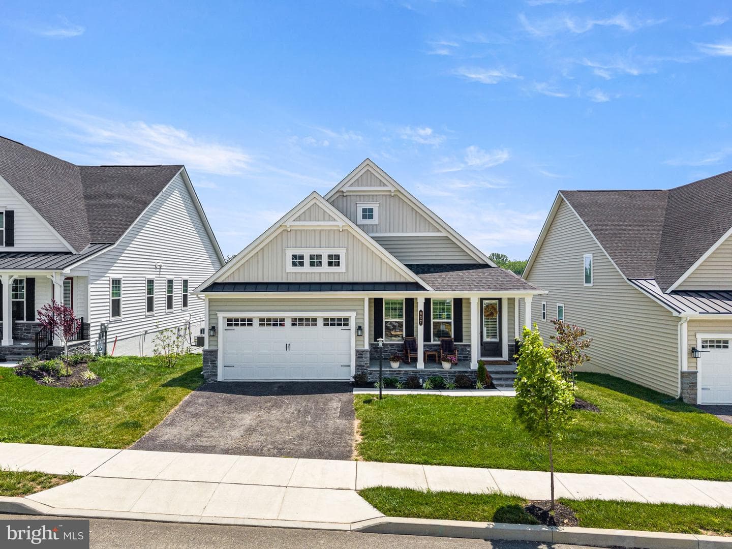 937 Eakins Circle, West Chester