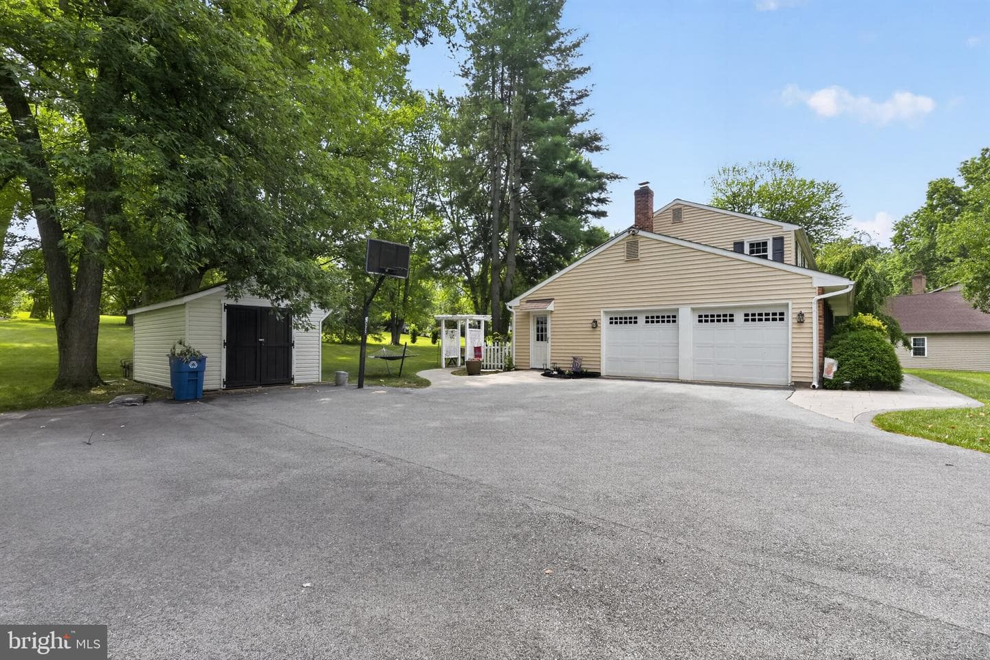1526 Brian Drive, West Chester