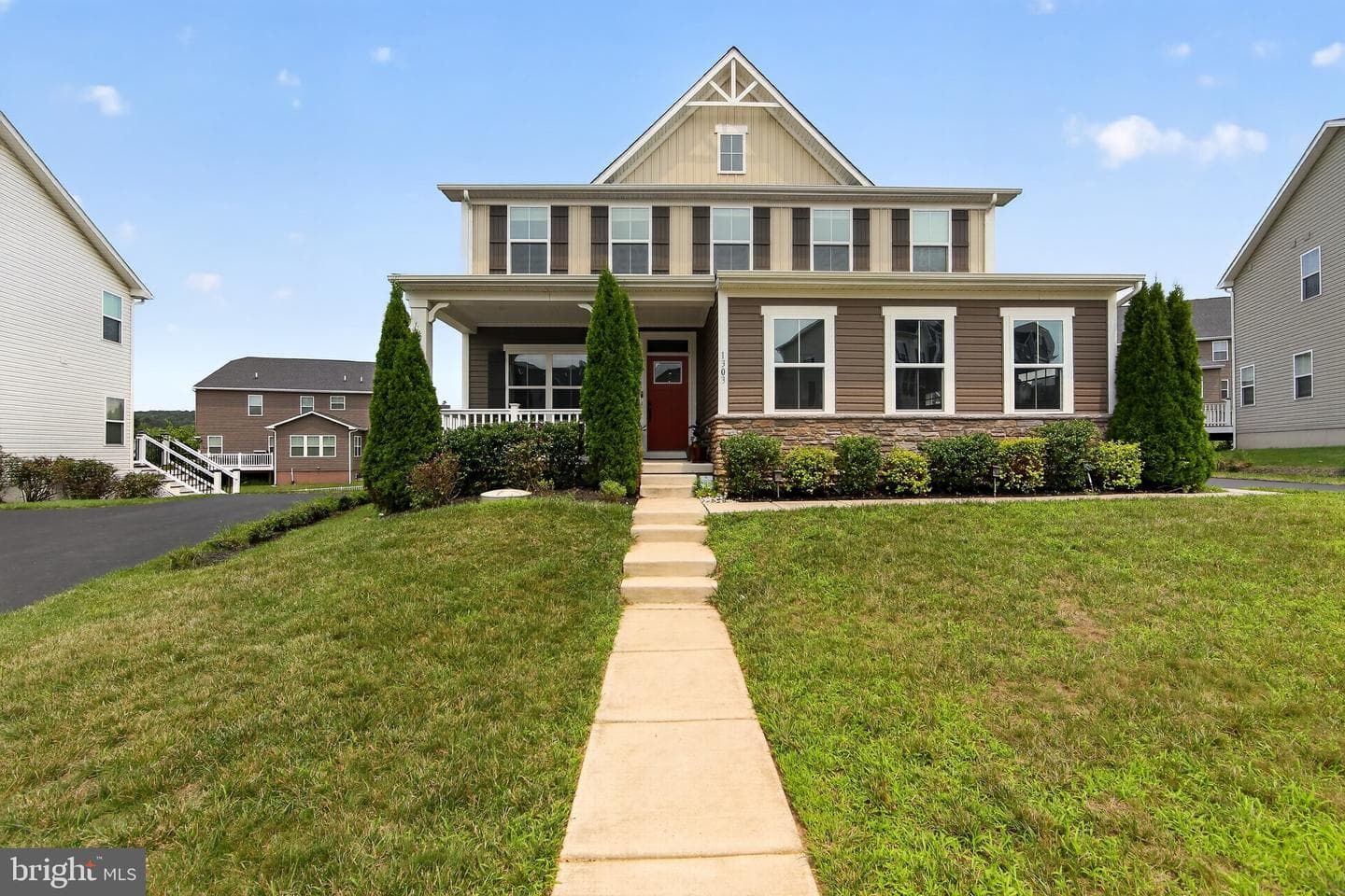 1303 Rodebuck Drive photo 1