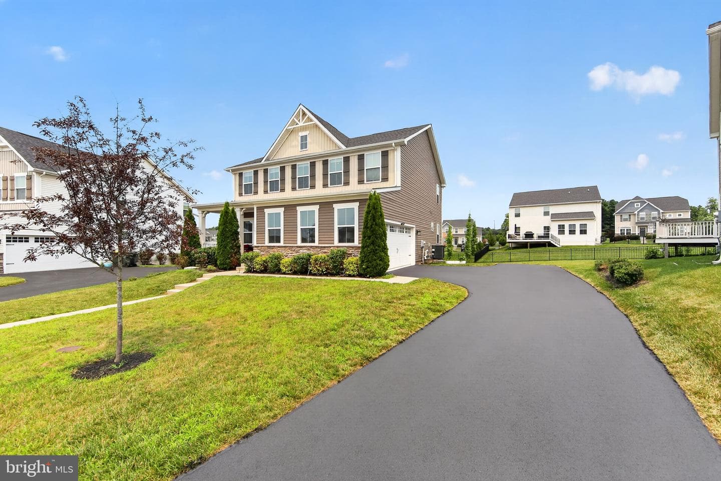 1303 Rodebuck Drive photo 2