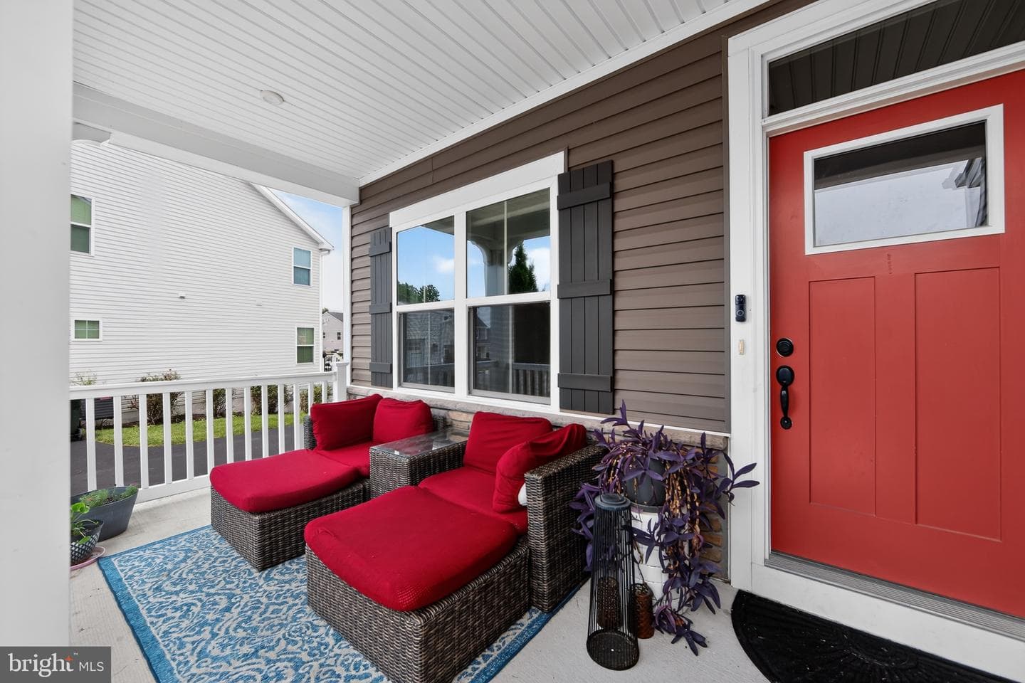 1303 Rodebuck Drive photo 4