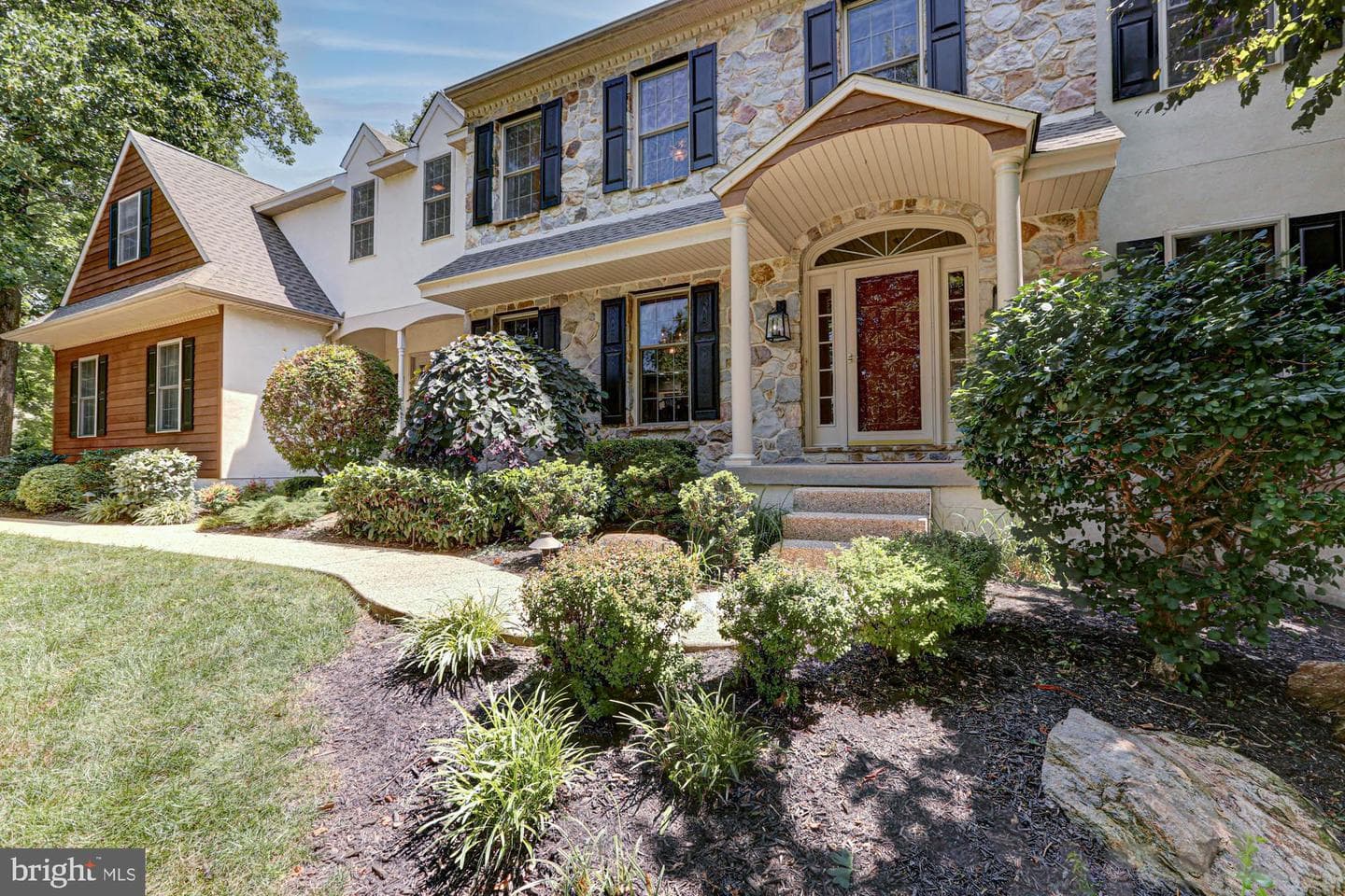 312 Dawnwood Drive, Landenberg