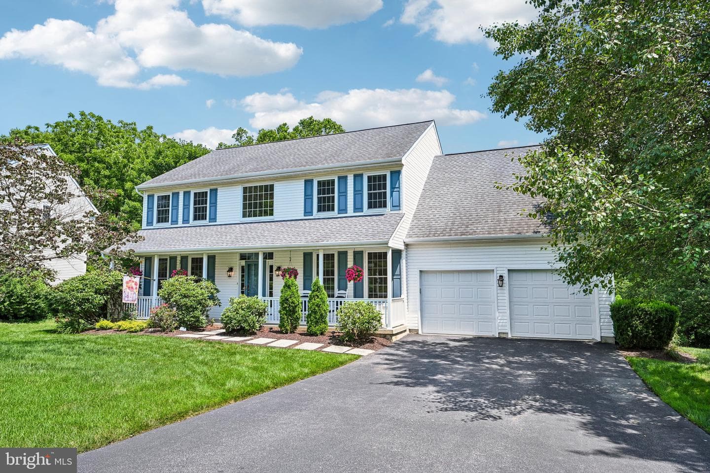 117 Cambridge Road, Landenberg