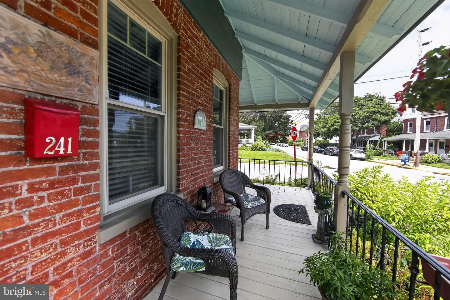 241 Washington Avenue, Downingtown
