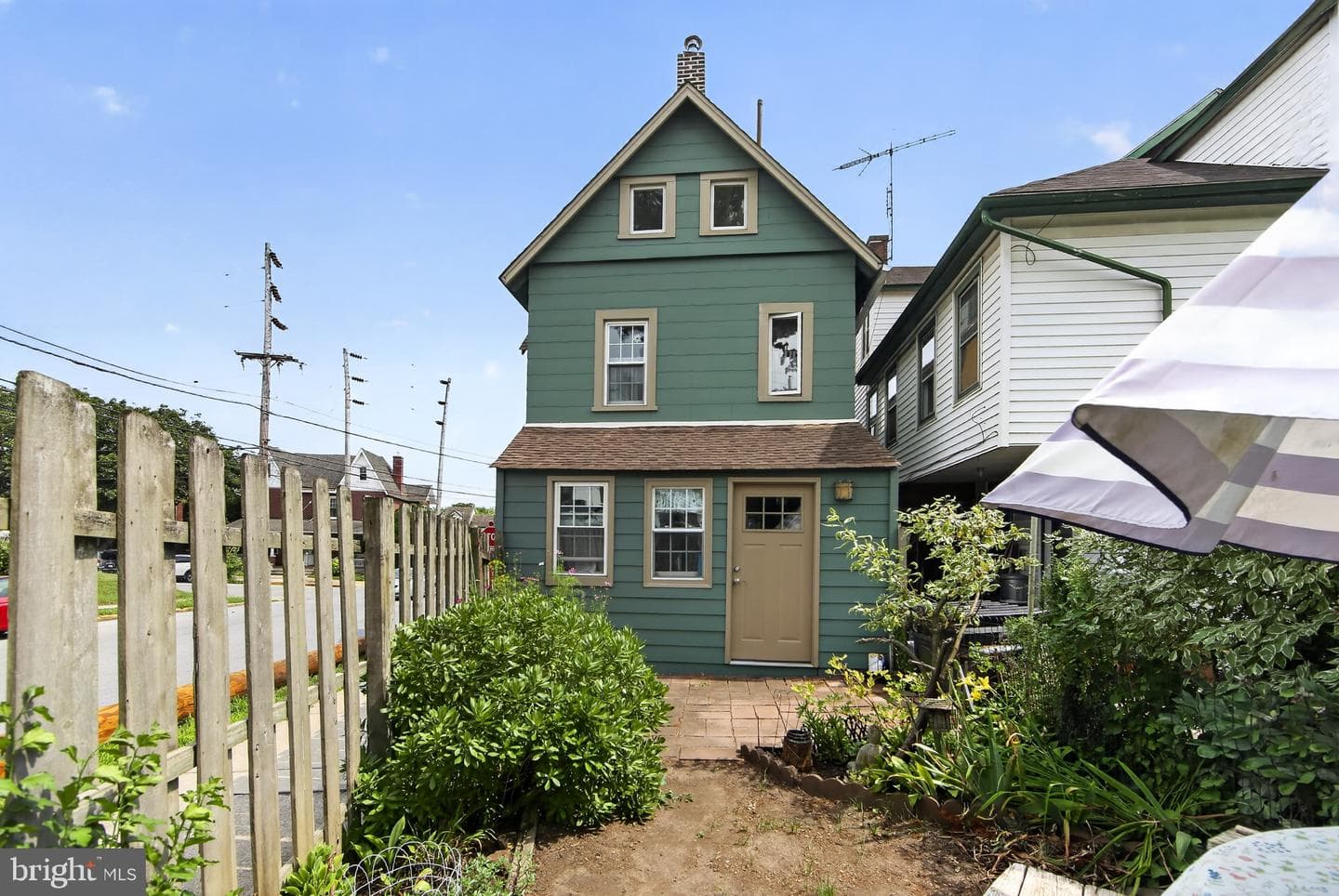 241 Washington Avenue photo 34
