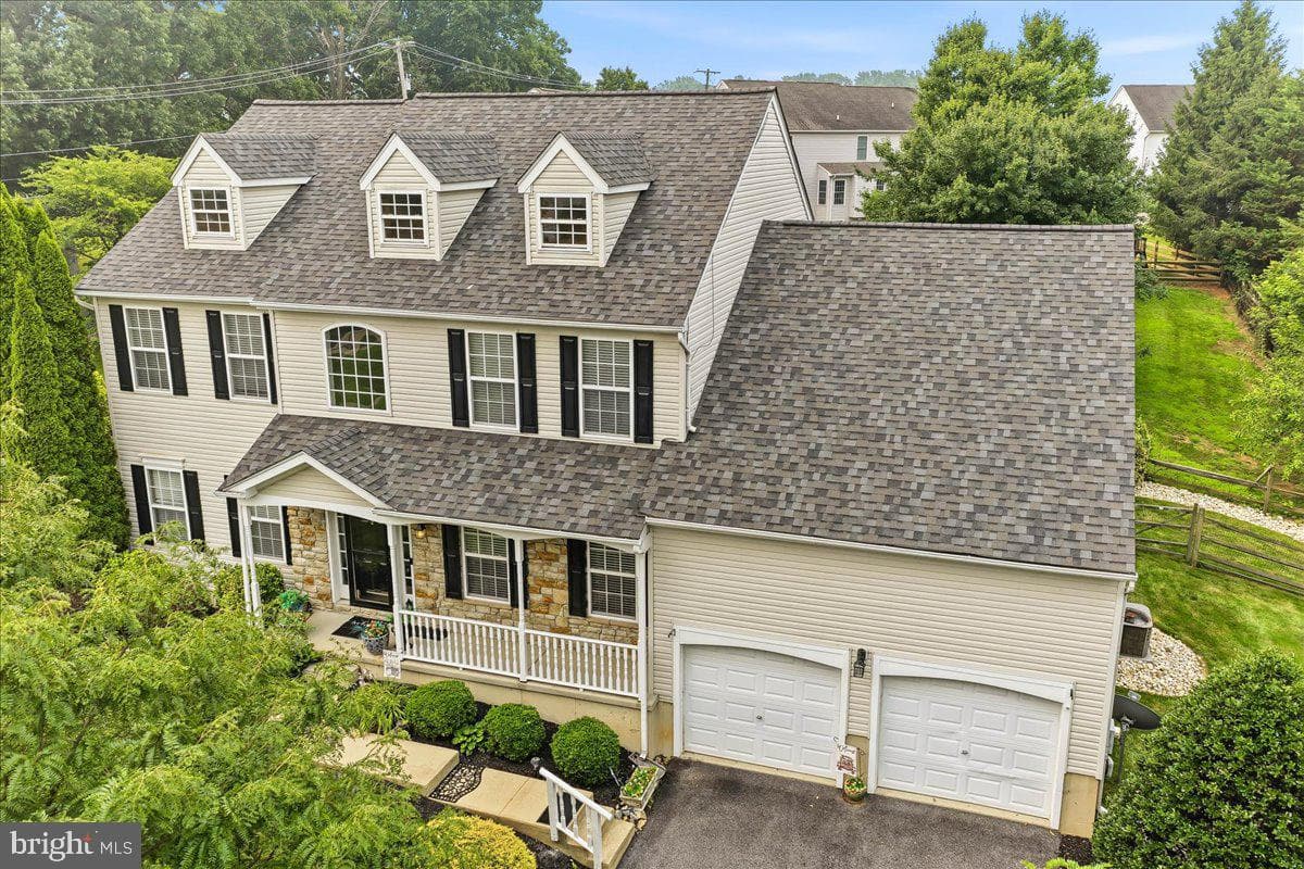 157 Schoolview Lane, Oxford