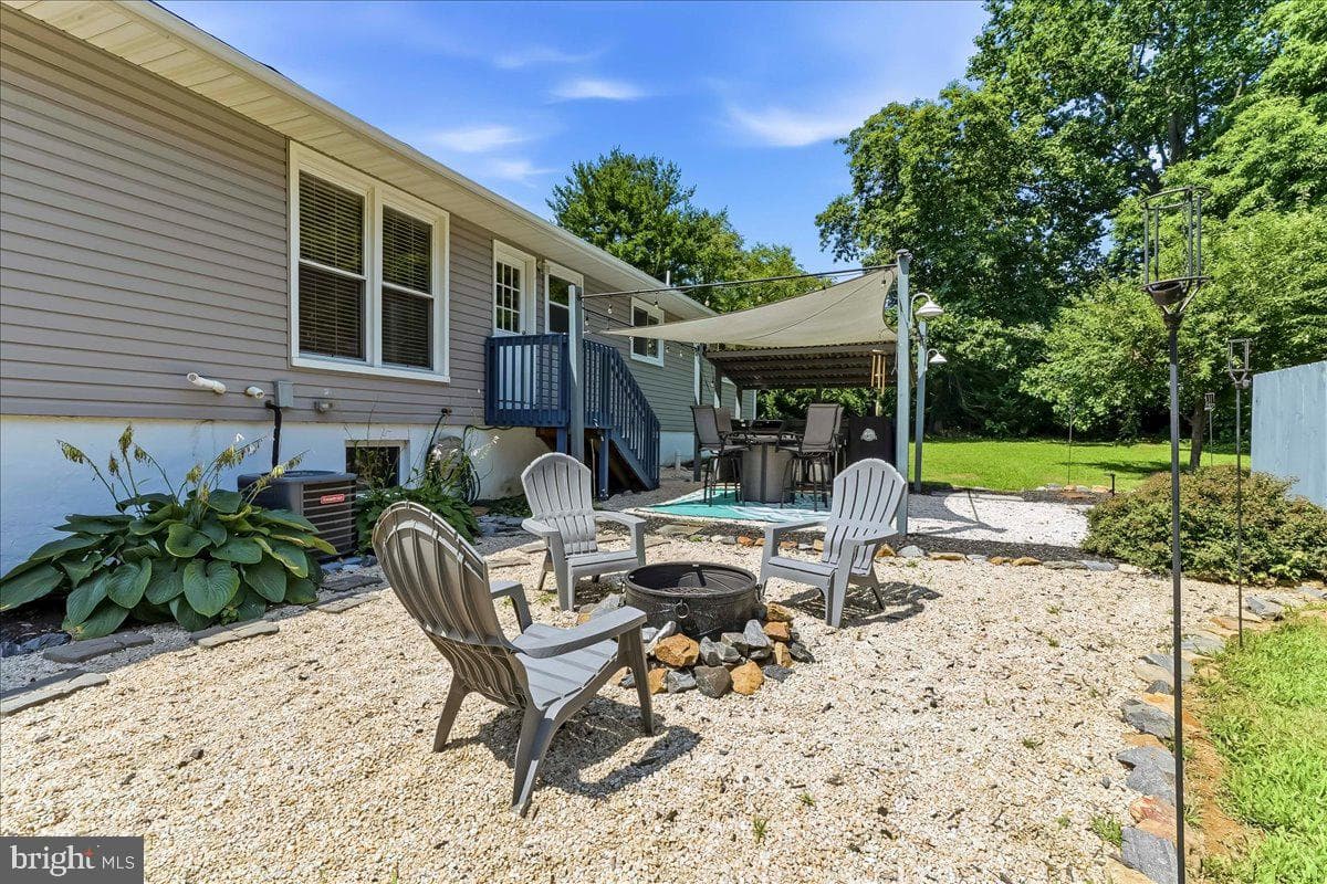 196 Highland View Drive, Lincoln University