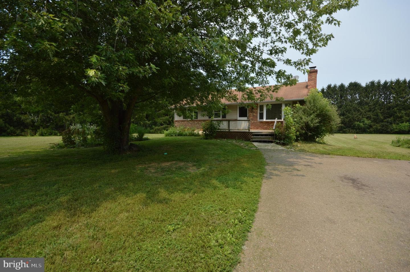 224 Daleville Road, Cochranville
