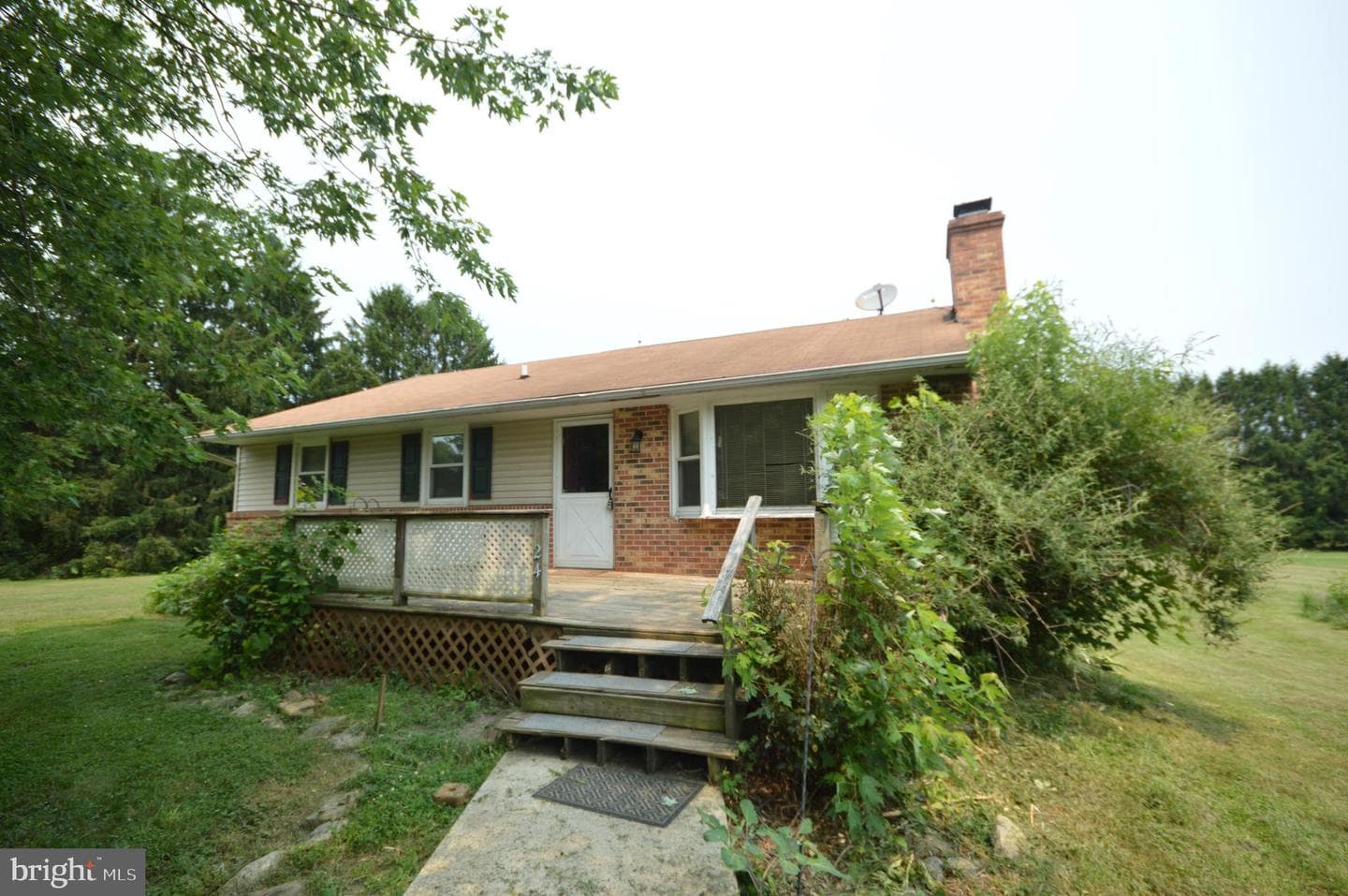 224 Daleville Road, Cochranville